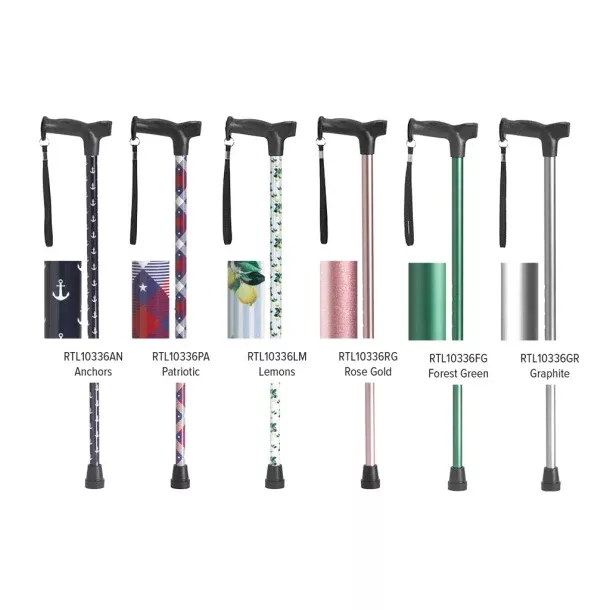 Drive Comfort Grip Cane
