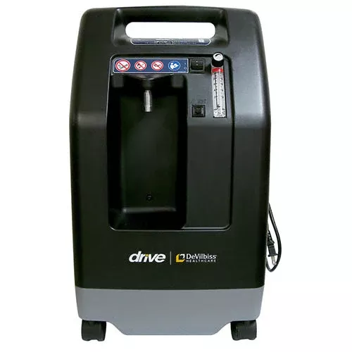 Drive DeVilbiss 10L Oxygen Concentrator