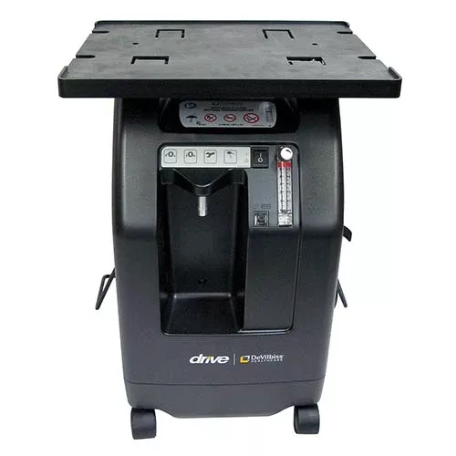 Drive DeVilbiss 5 Liter Oxygen Concentrator