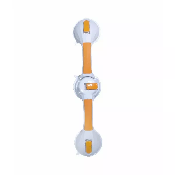 Drive Medical Adjustable Angle Rotating Suction Cup Grab Bar