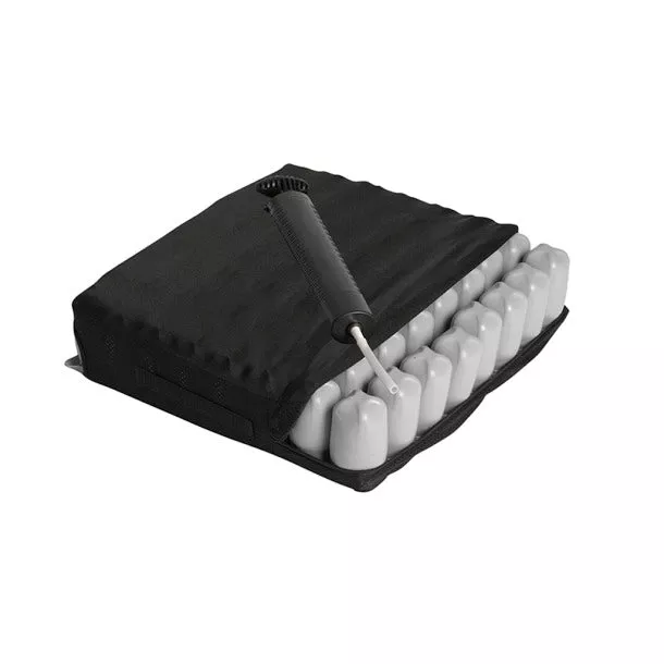 Drive Medical Balanced Aire Adjustable Skin Protection Cushion