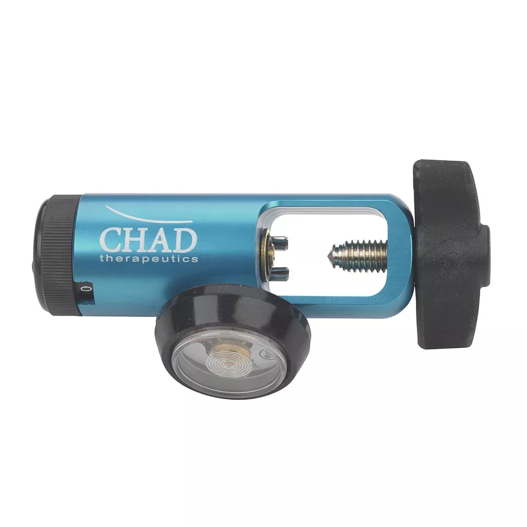 Drive Medical CHAD Regulators
