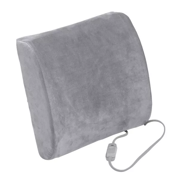 Drive Medical Comfort Touch™ Heated Lumbar Support