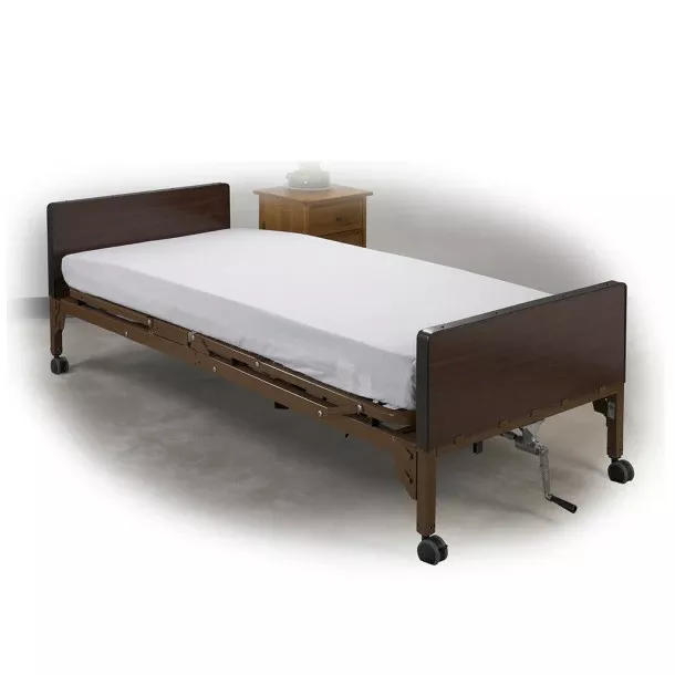 Drive Medical Fitted Sheets Extended