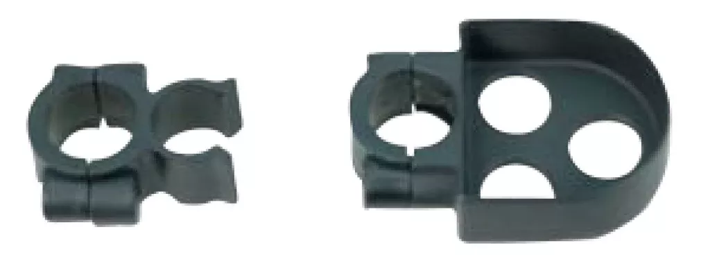 Drive Medical A-Frame Cane Holder