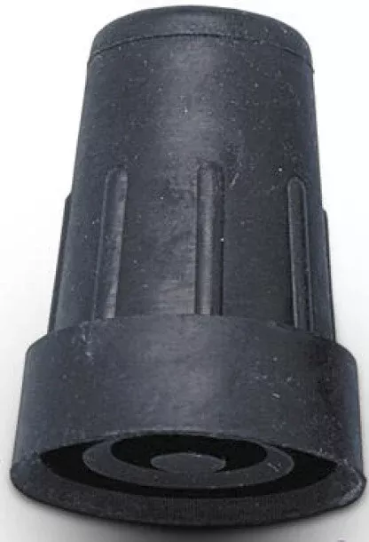 Drive Medical Hugo Cane Tip with metal insert