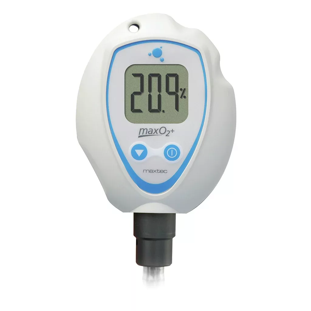 Drive Medical MAXO2+A Oxygen Analyzer