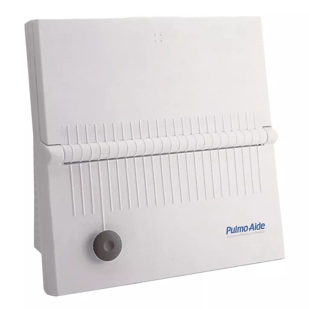 Drive Medical Pulmo-Aide Compressor Nebulizer System