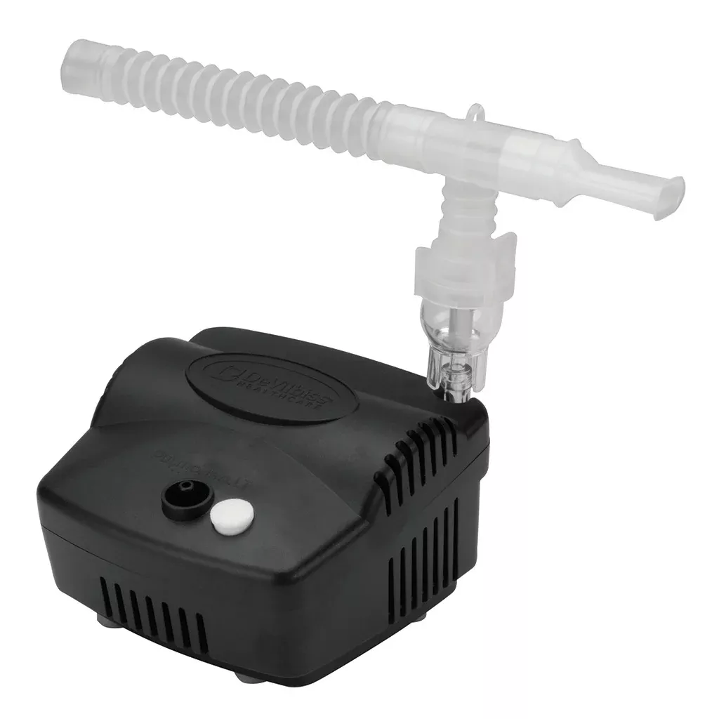 Drive Medical PulmoNeb LT Compressor Nebulizer System
