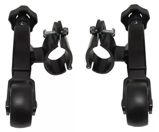 Drive Medical Slow-Down Brakes for Side-Fold