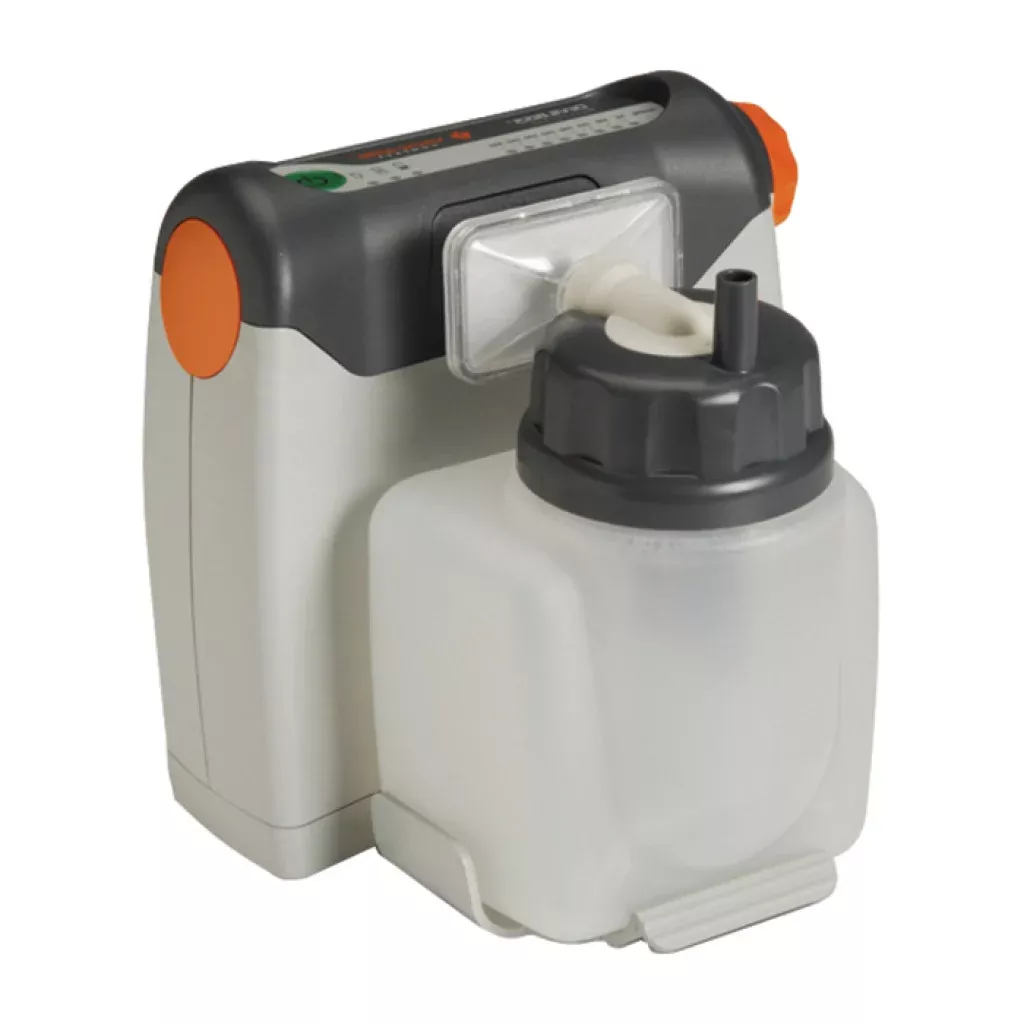 Drive Medical Vacu-Aide Compact Suction Unit