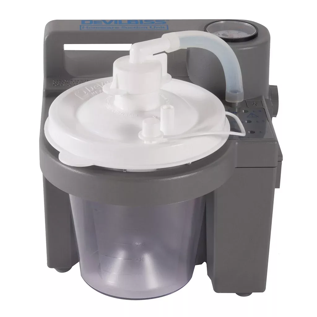 Drive Medical Vacu-Aide Suction Unit
