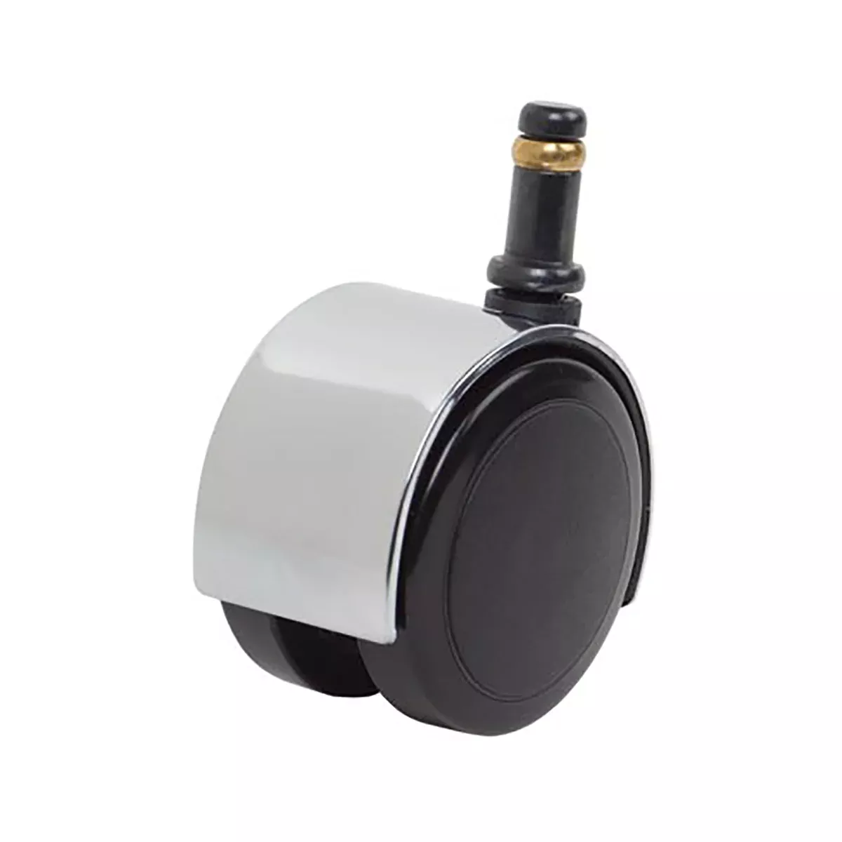 Dual Wheel Tile Caster