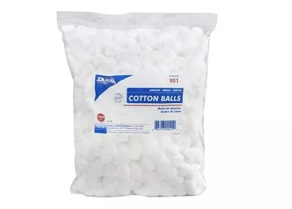 Dukal Cotton Balls