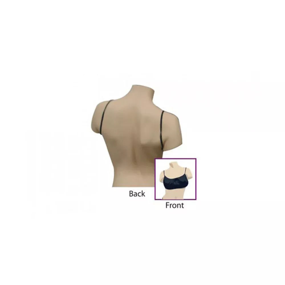 Dukal Spa Undergarments - Backless Bra