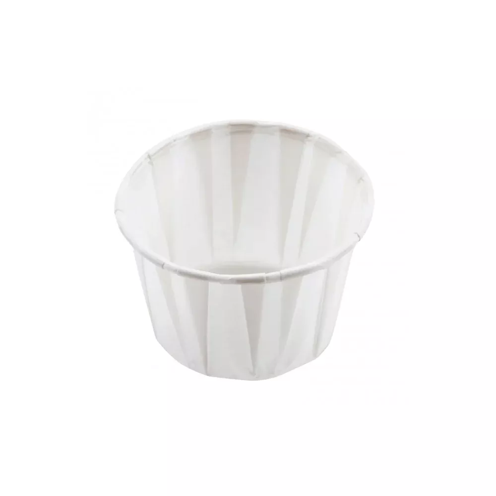 Dynarex Paper Souffle Cups