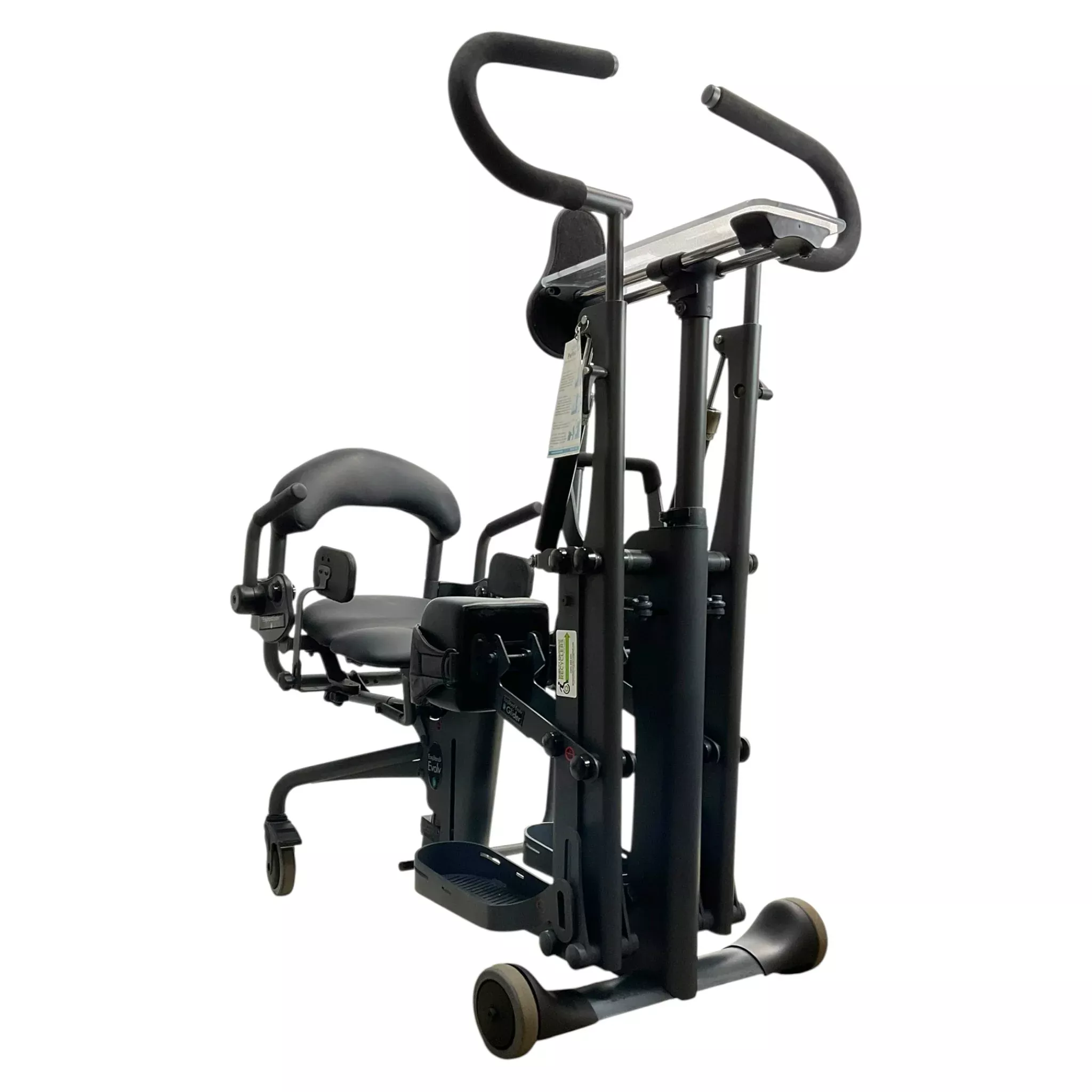 EasyStand Glider Large Standing Frame