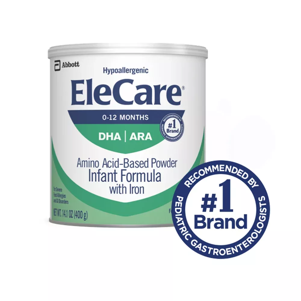 EleCare