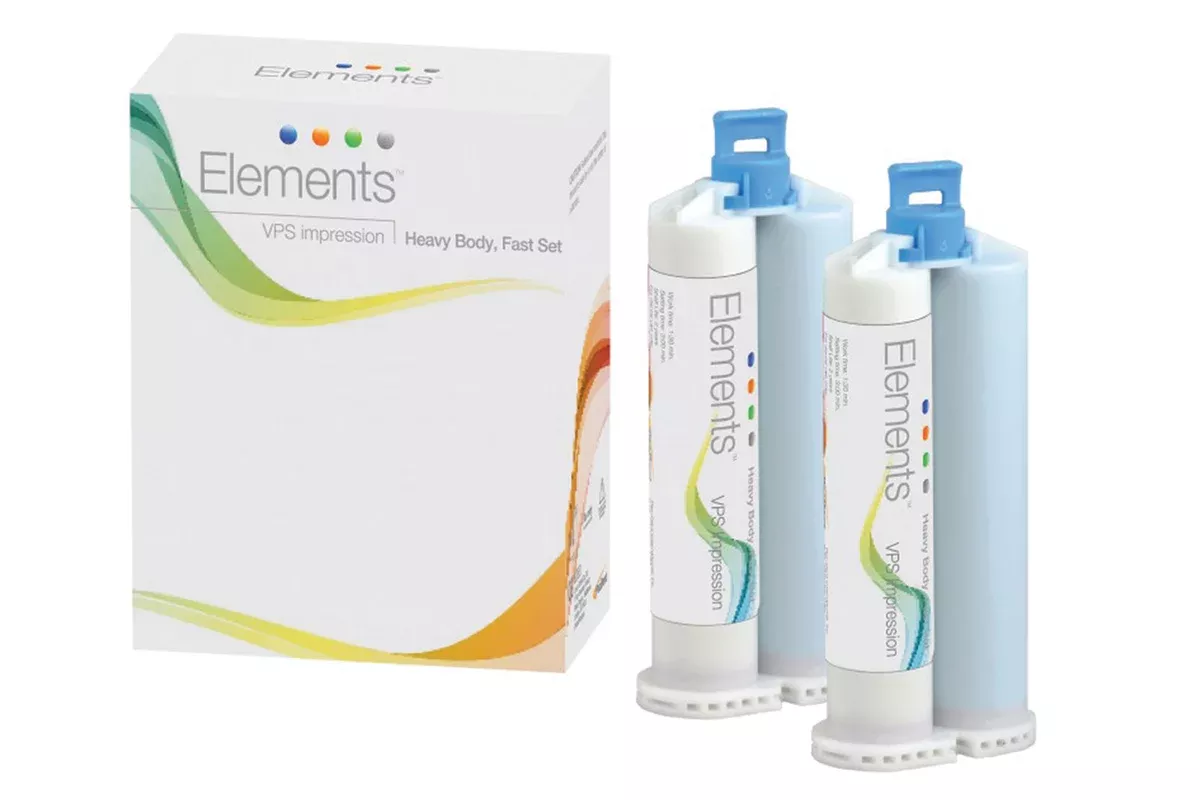 Elements VPS Impression Regular Set
