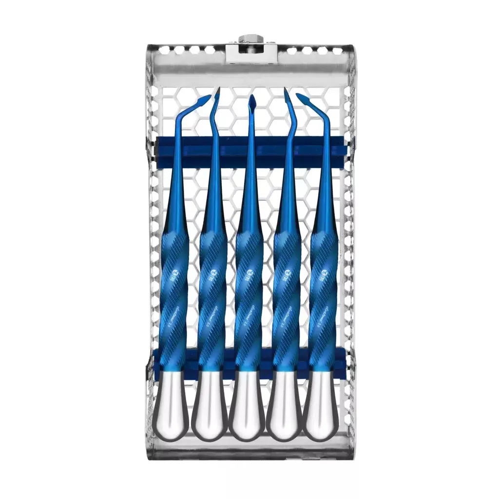 elvatome 2.0 Kit (5 Pack)