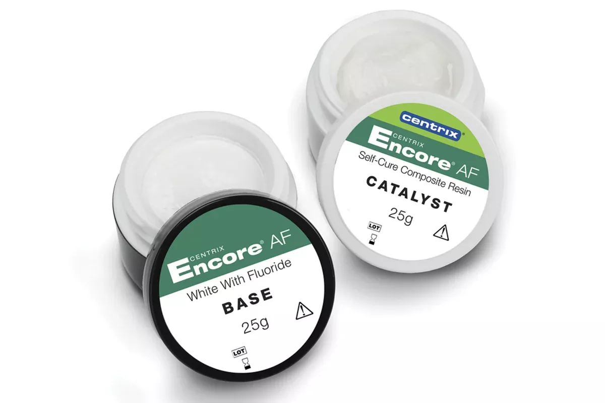 Encore AF Self-Cure Core Build Up
