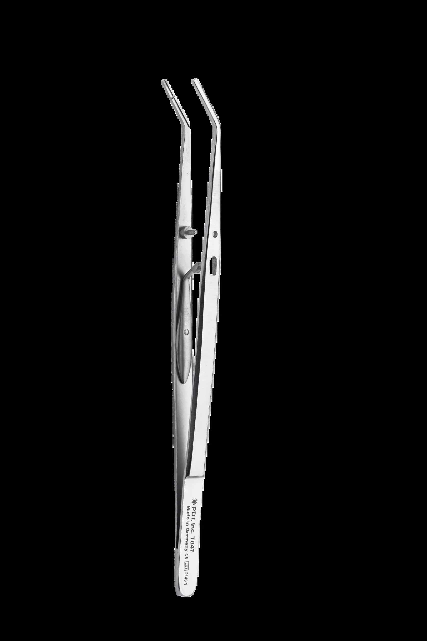 Endo Locking Plier