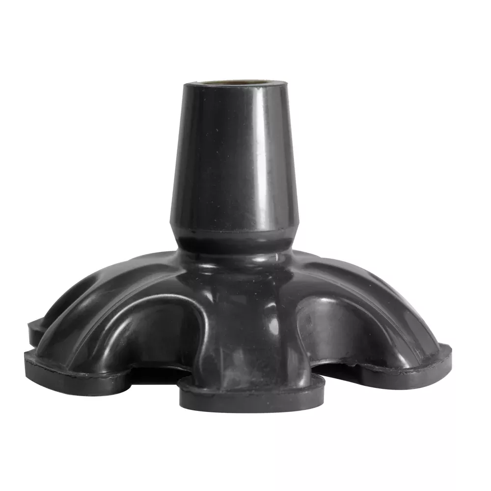 Essential Medical Super BigFoot™ Standing Cane Tip