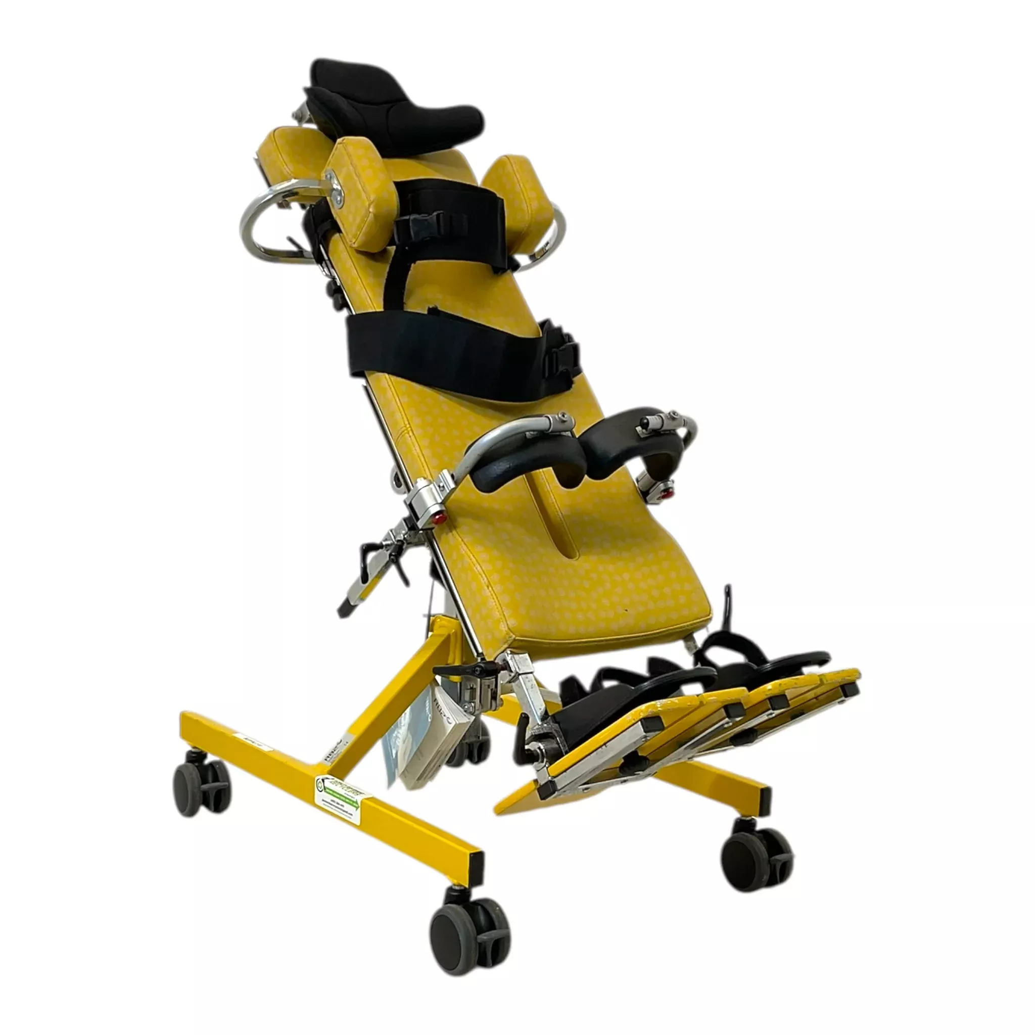 Etac R82 Buffalo Size 1 Supine Stander
