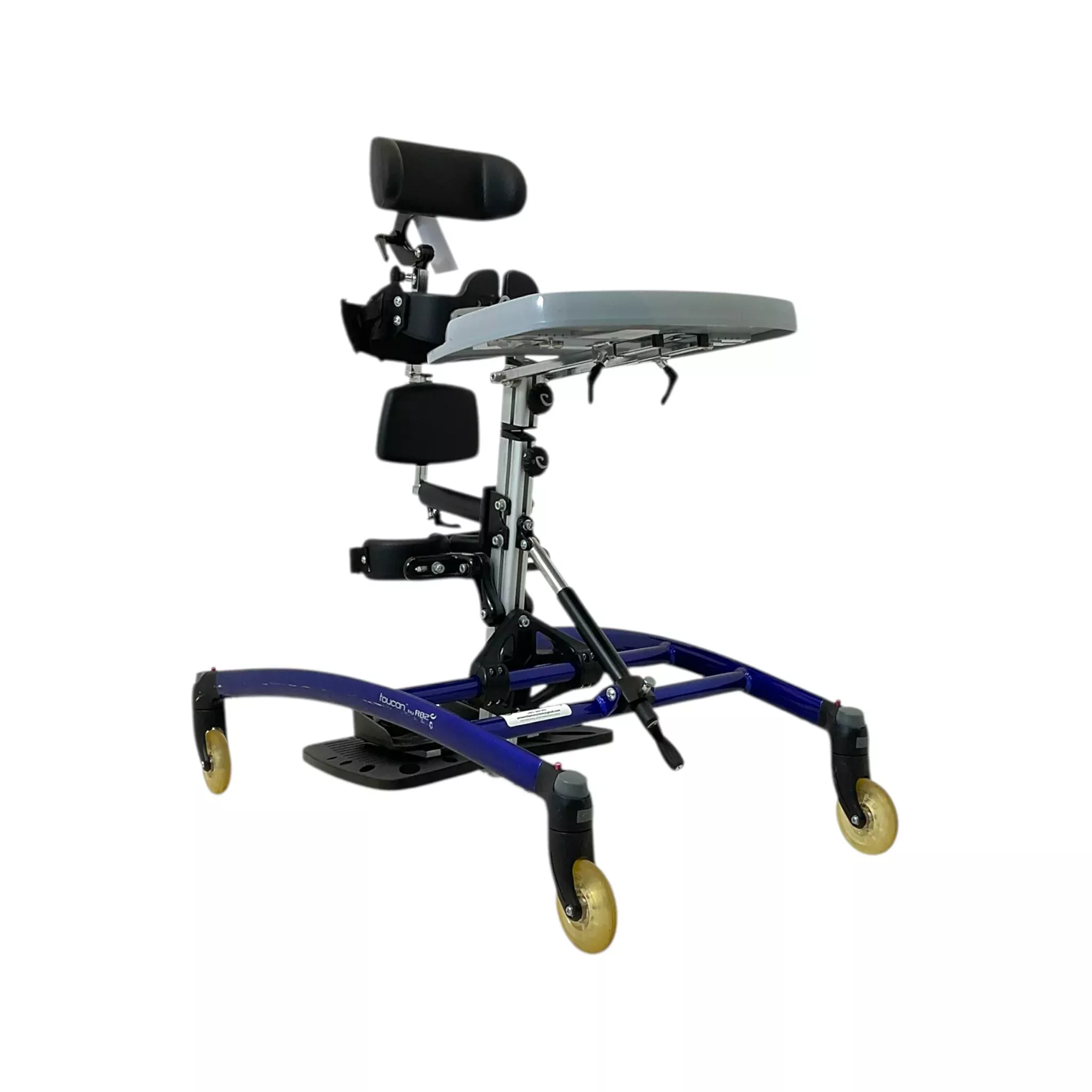 Etac R82 Toucan Size 2 Pediatric Standing Frame