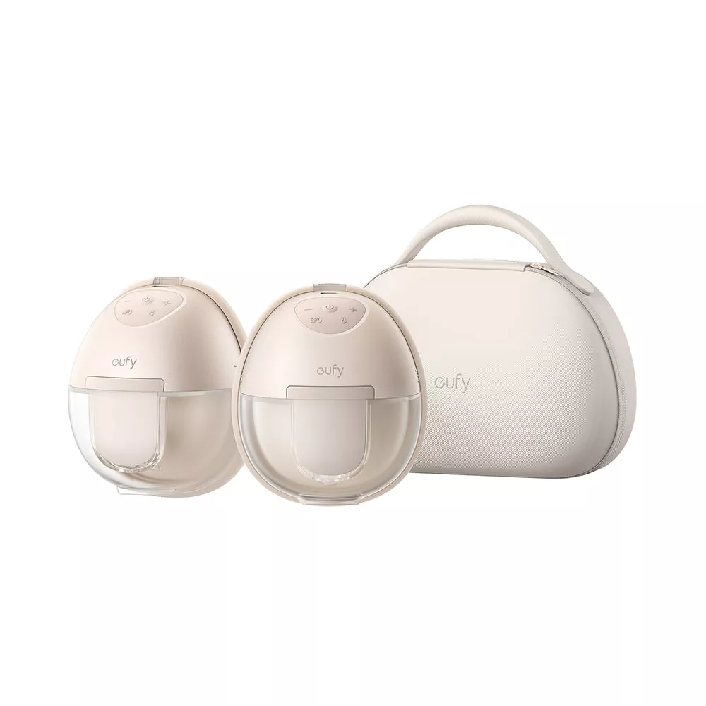 eufy Wearable Breast Pump S1 Pro