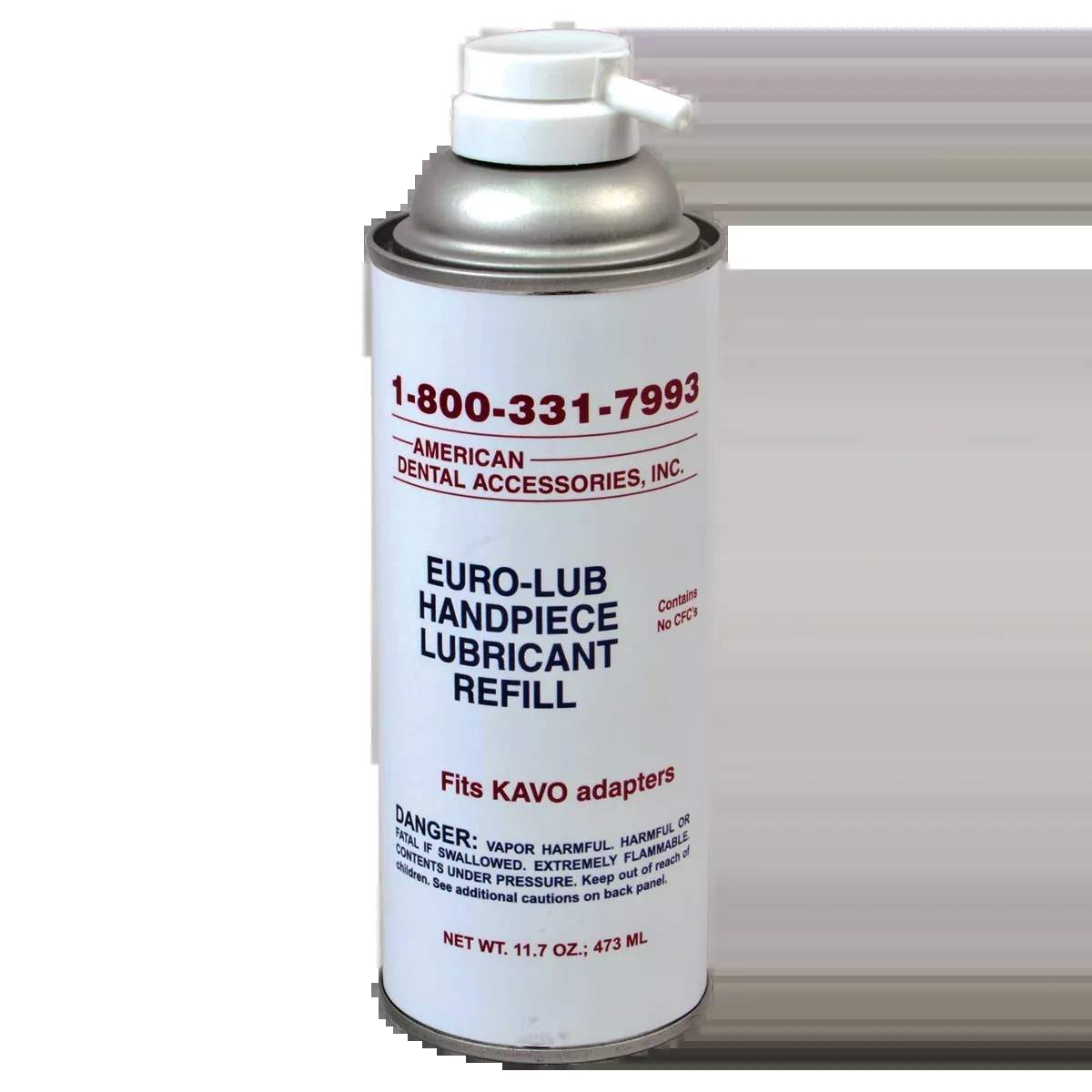 Euro Handpiece Lubricant