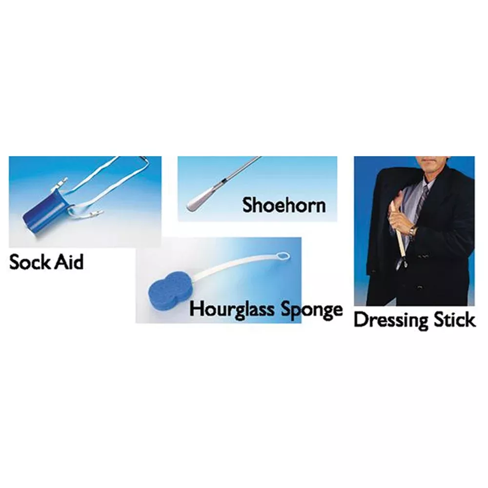 Everyday Essentials Economy Hip Kit