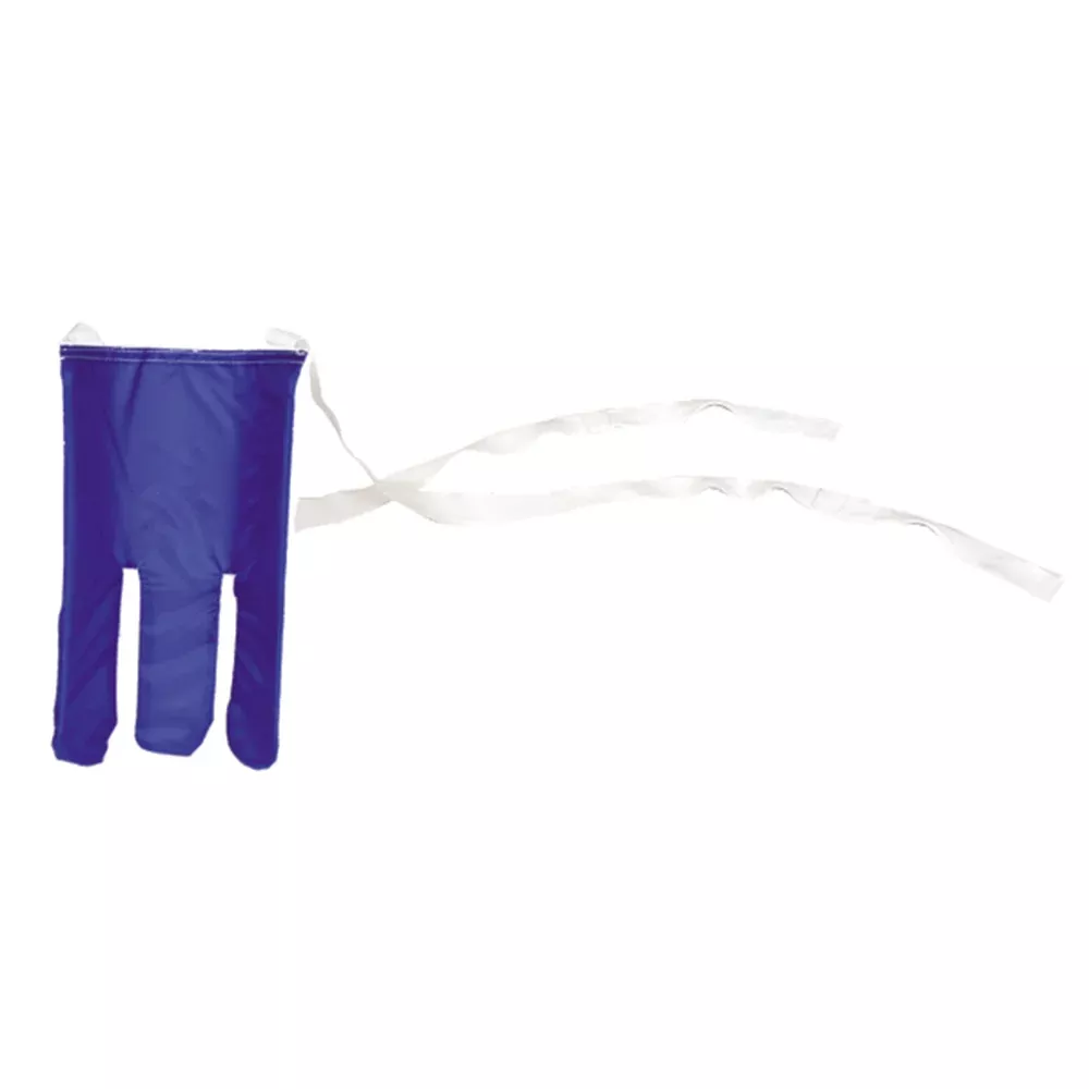 Everyday Essentials Terry Cloth Sock Aid