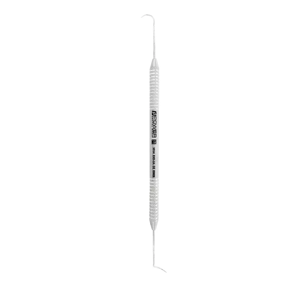 Explorer EXD 2A – 3EZ
