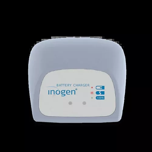 External Battery Charger for G3 System