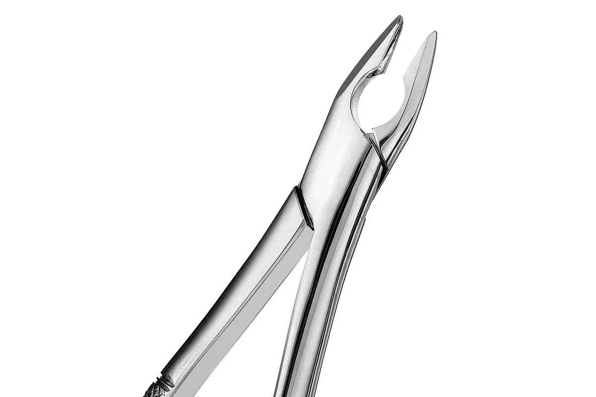 Extraction Forceps - Deep Reaching Apical - Hu-Friedy