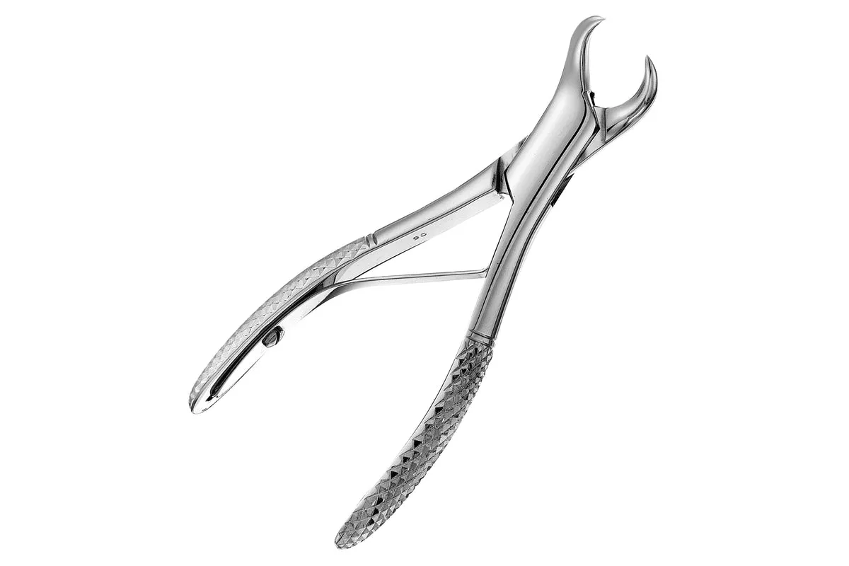Extraction Forceps - Kinder Pedo Series - Hu-Friedy