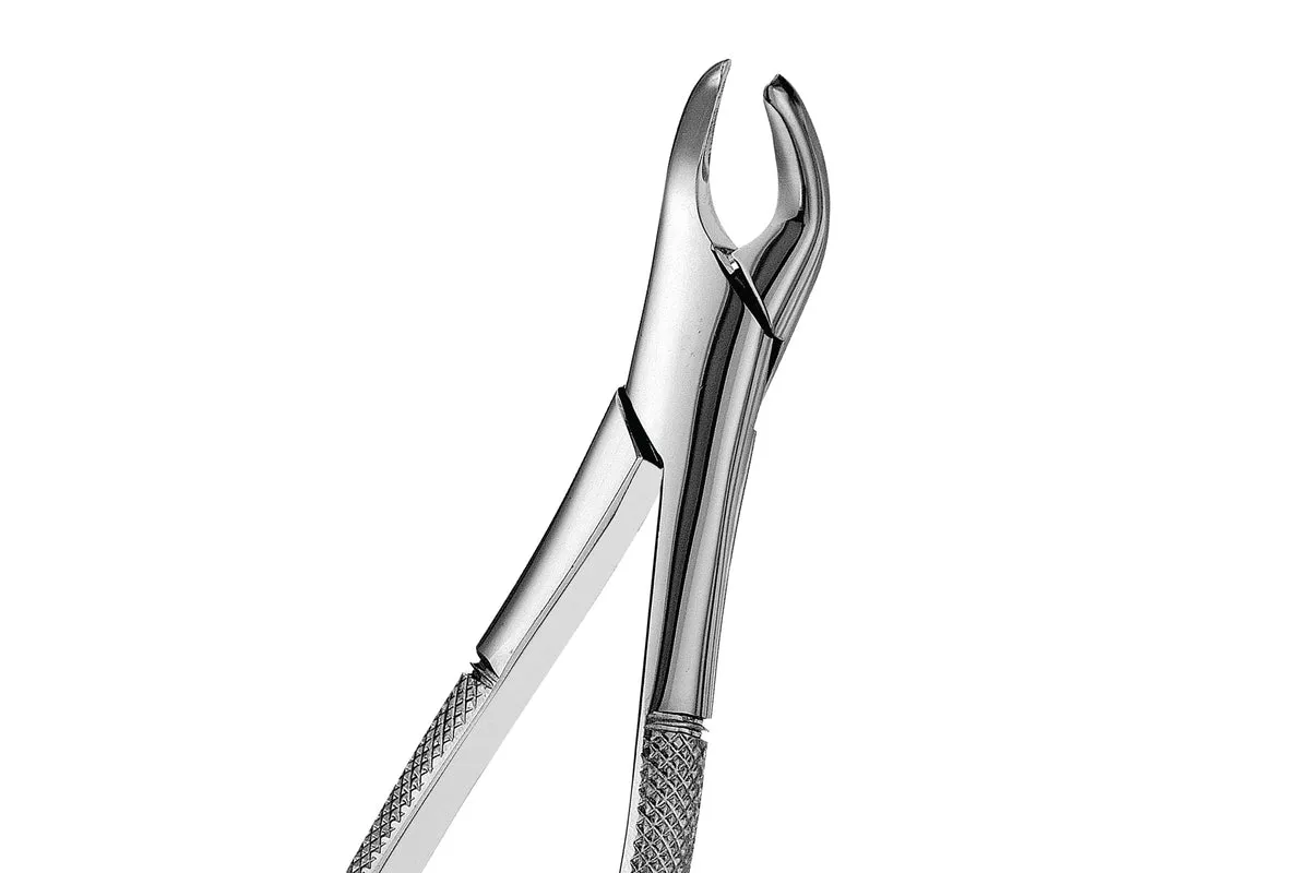Extraction Forceps - Lower Anteriors and Premolars - Hu-Friedy