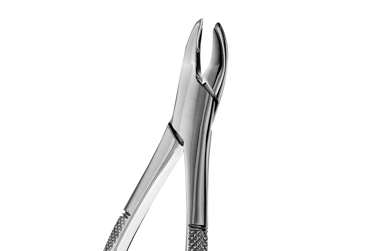 Extraction Forceps - Upper and Lower Anteriors - Hu-Friedy