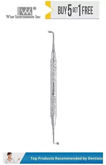 Flashing Crown Remover (without damaging margins)