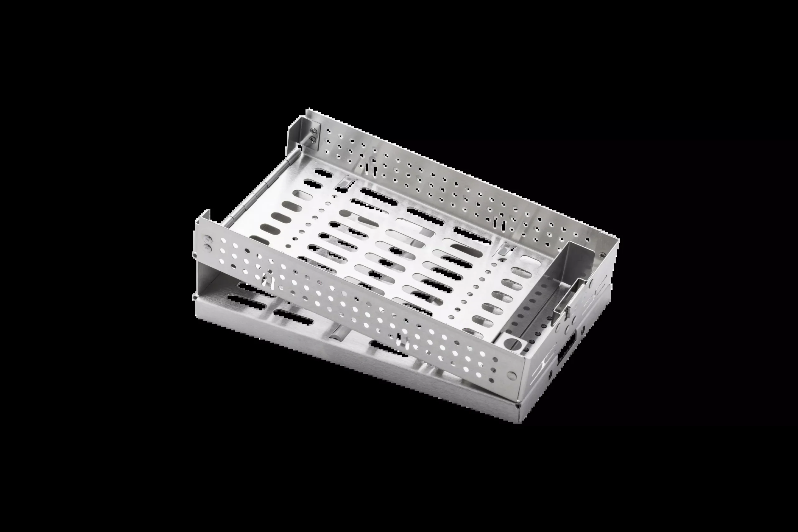 FlipTop™ Cassette 'C' - Utility
