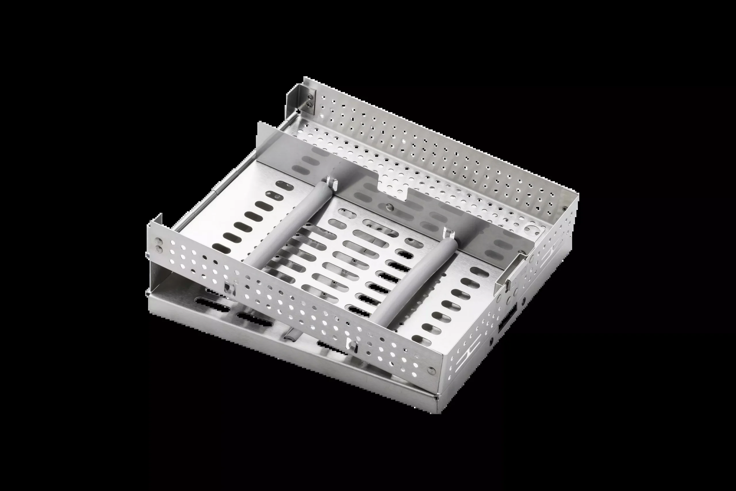 FlipTop™ Cassette 'D' - Utility