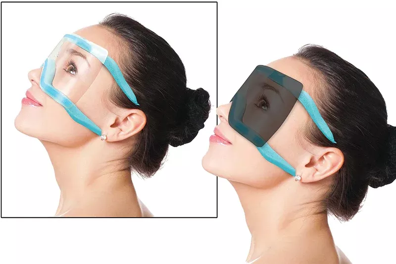 Foamies Protective Eyewear (Sale)