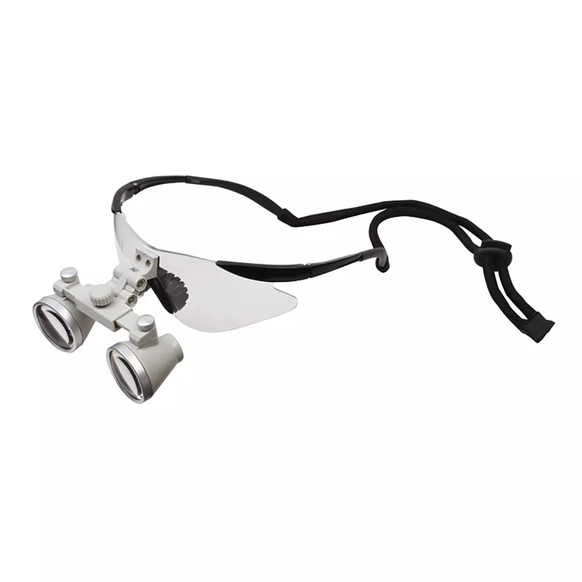 Galilean Loupes