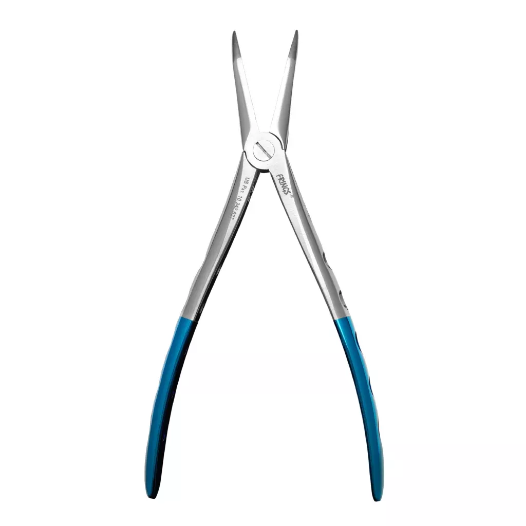 Ganz FRINGS, Universal Root Tips