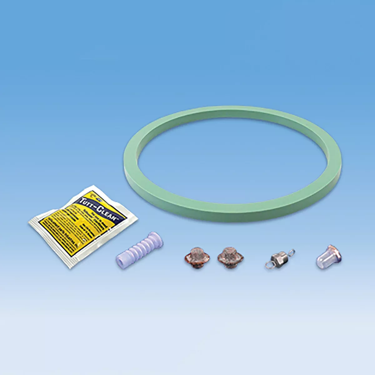 Gasket PM Maintenance Kit (Tuttnauer 1730MKV)