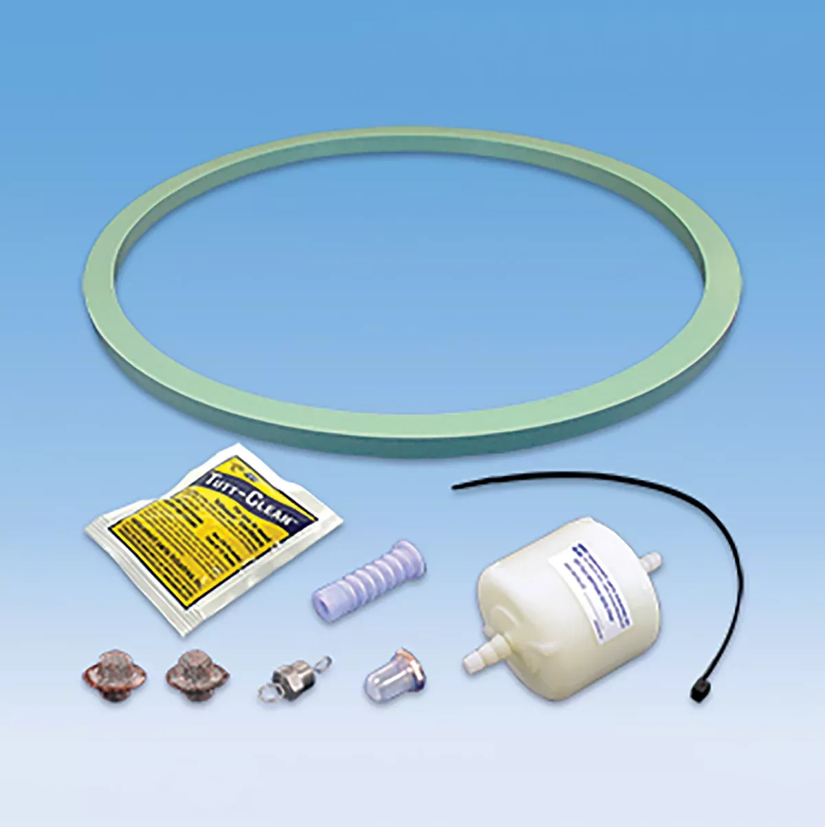 Gasket PM Maintenance Kit (Tuttnauer 2340EA, EZ9)