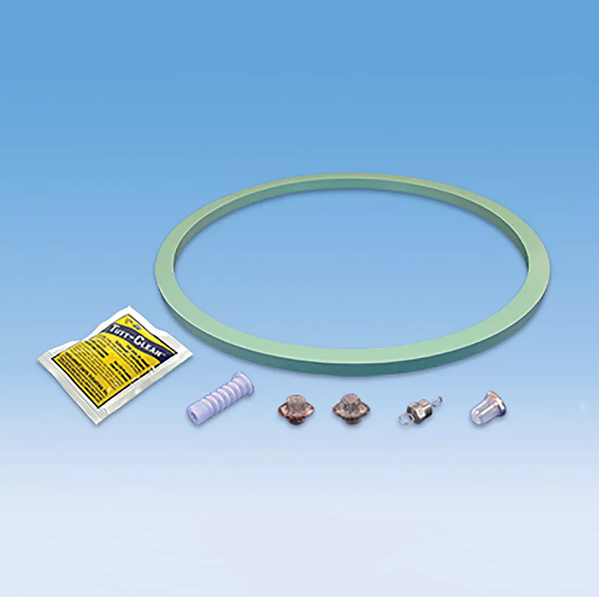 Gasket PM Maintenance Kit (Tuttnauer 2340EK/MK)