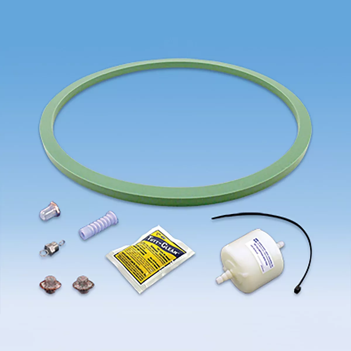 Gasket PM Maintenance Kit (Tuttnauer 2540EA, EZ10)