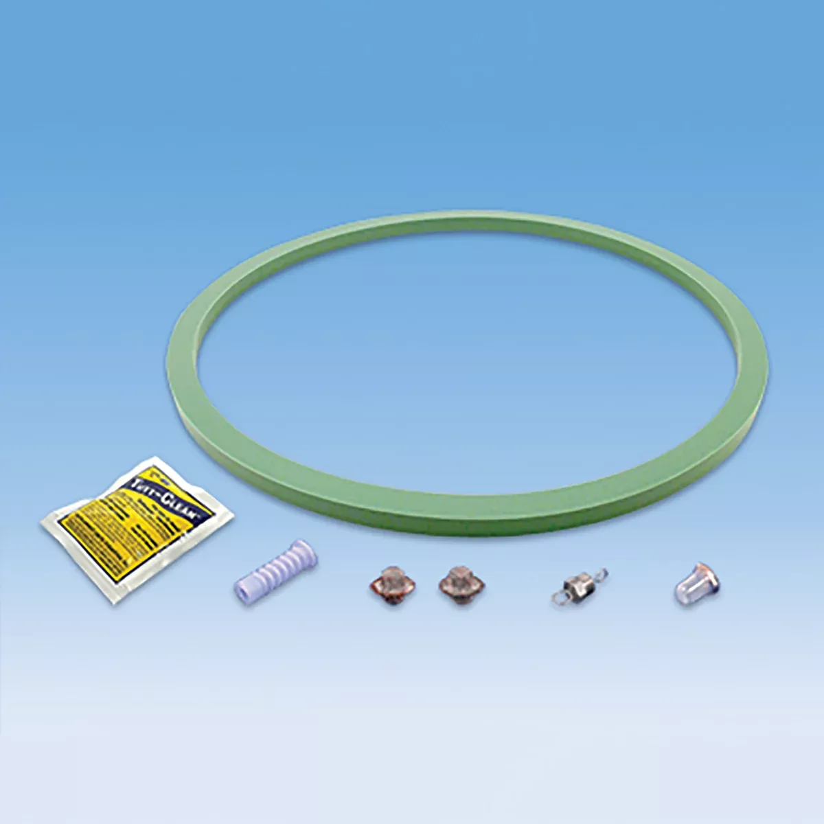 Gasket PM Maintenance Kit (Tuttnauer 2540EK/MK)